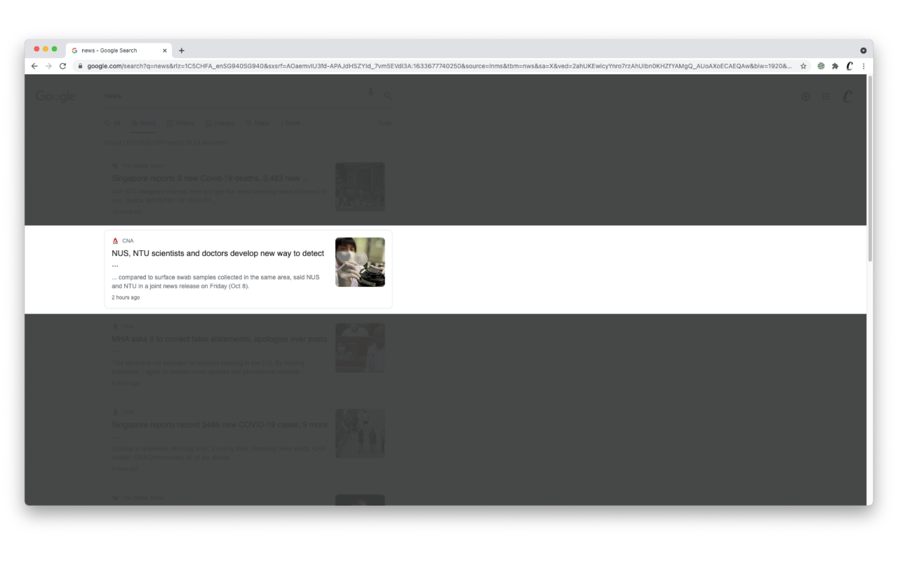 Charlotte chrome谷歌浏览器插件_扩展第5张截图