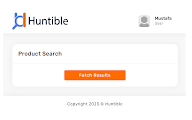 Huntible Product Hunt chrome谷歌浏览器插件_扩展第1张截图