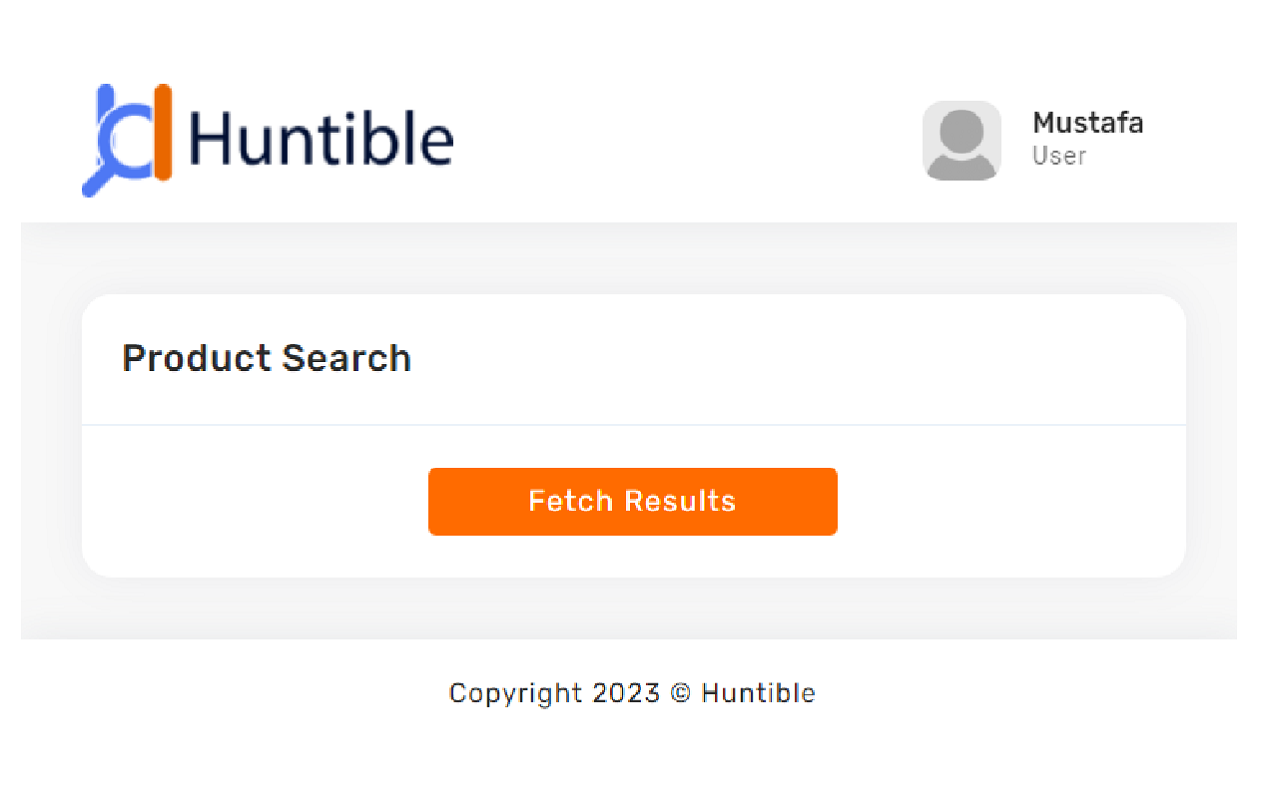 Huntible Product Hunt chrome谷歌浏览器插件_扩展第4张截图