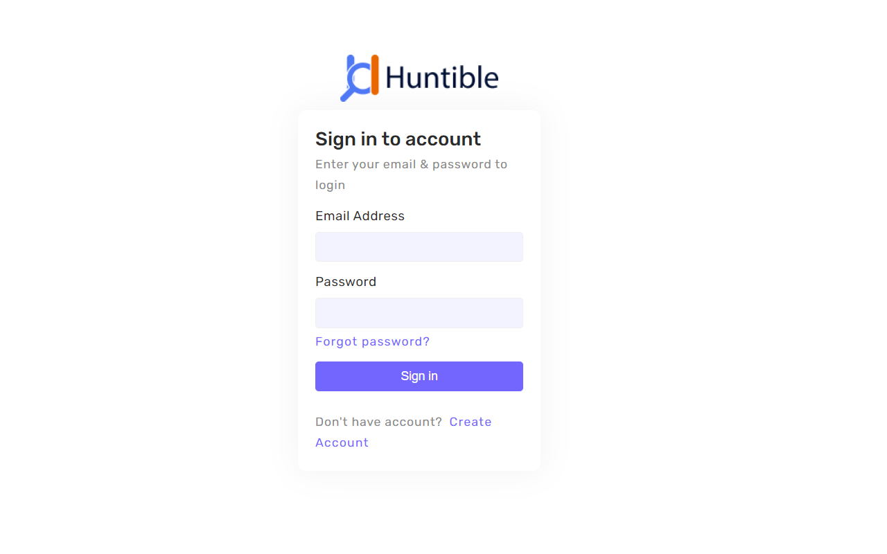 Huntible Product Hunt chrome谷歌浏览器插件_扩展第5张截图