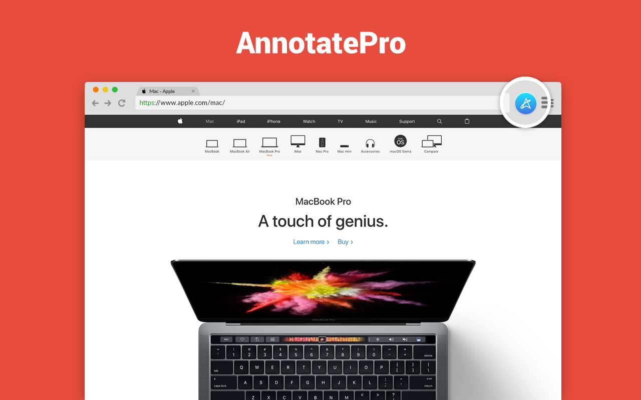 AnnotatePro chrome谷歌浏览器插件_扩展第1张截图