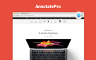 AnnotatePro chrome谷歌浏览器插件_扩展第2张截图