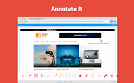 AnnotatePro chrome谷歌浏览器插件_扩展第3张截图