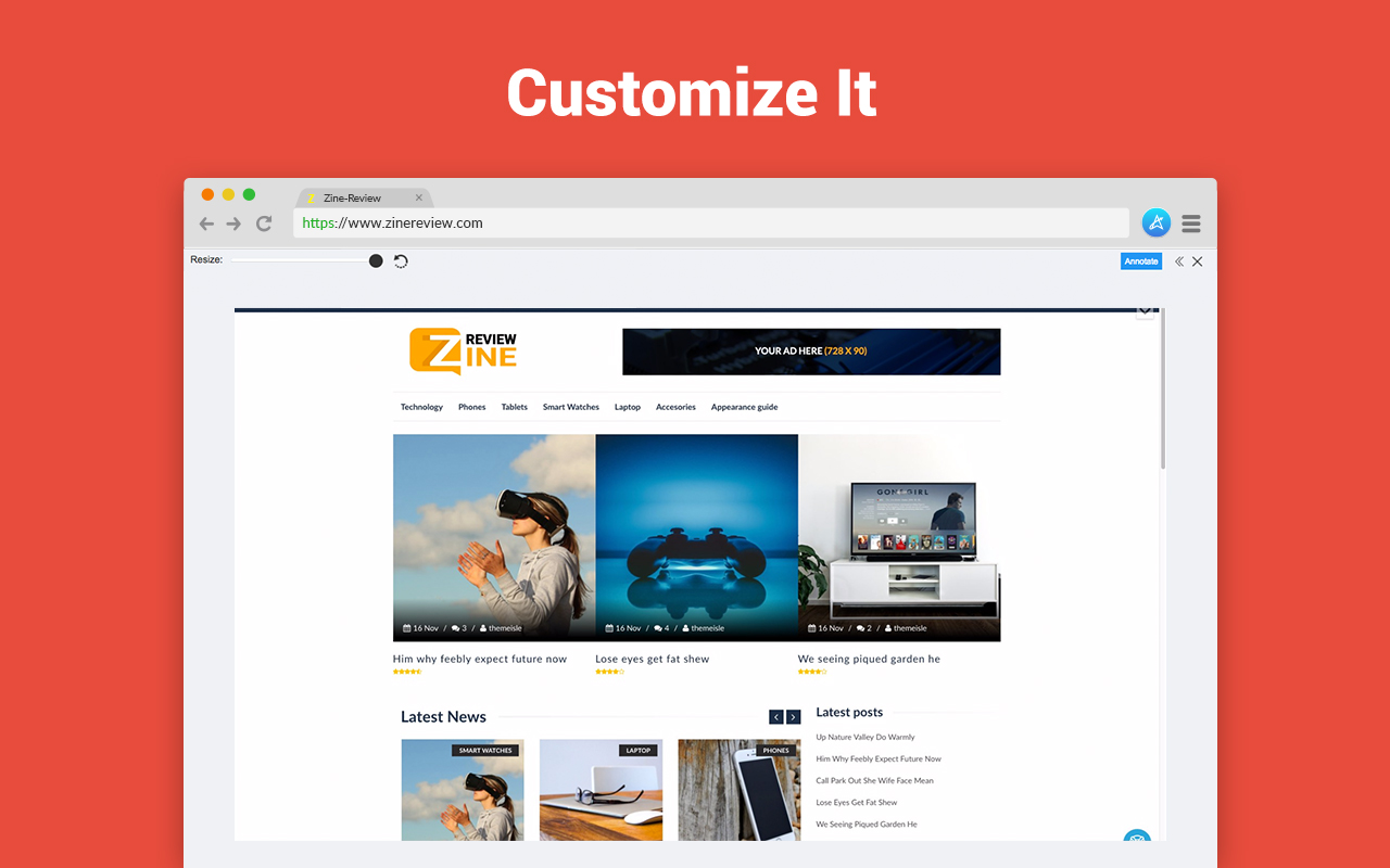 AnnotatePro chrome谷歌浏览器插件_扩展第10张截图
