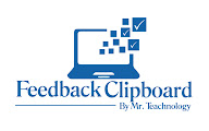 Feedback Clipboard chrome谷歌浏览器插件_扩展第8张截图