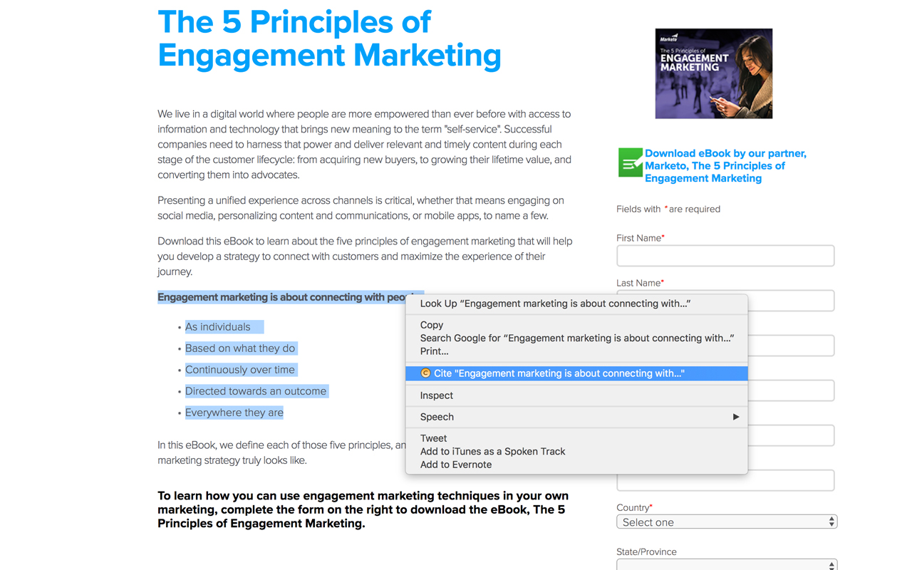 Cita chrome谷歌浏览器插件_扩展第2张截图