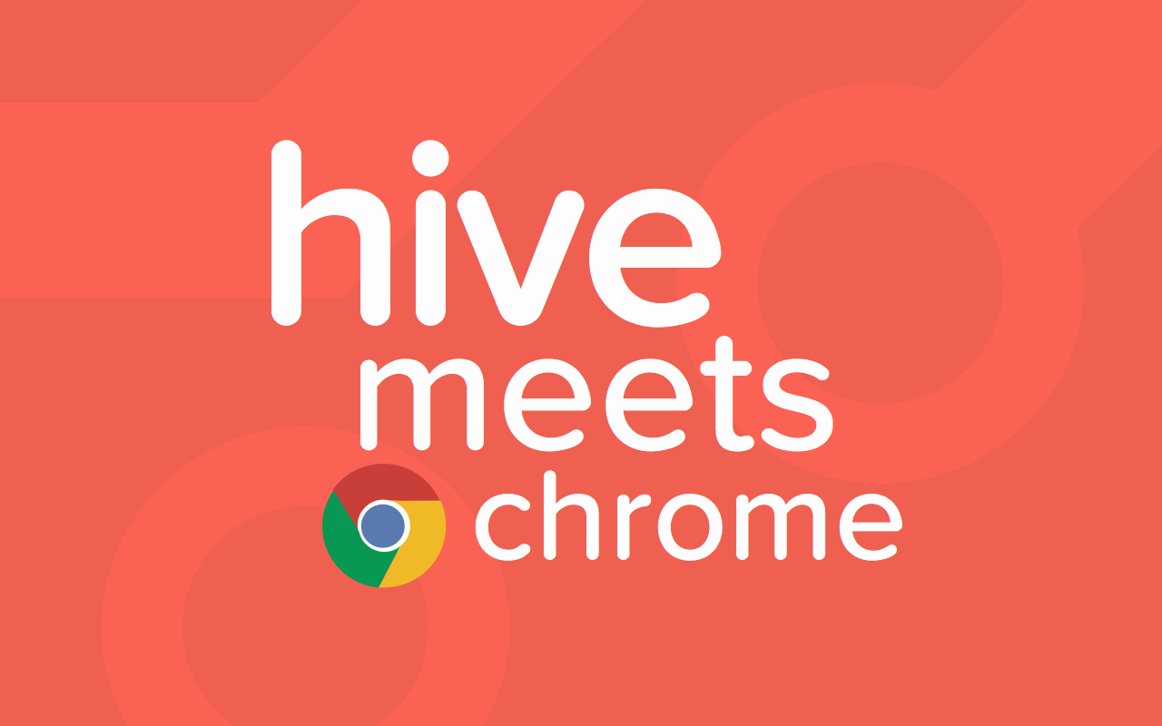 hive - Custom URL Shortener chrome谷歌浏览器插件_扩展第3张截图