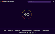 Speed Test Gizmo chrome谷歌浏览器插件_扩展第4张截图