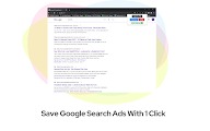 PPC Ad Editor - AdMinerX chrome谷歌浏览器插件_扩展第1张截图