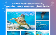 OceanHero -Save the oceans by surfing the web chrome谷歌浏览器插件_扩展第9张截图