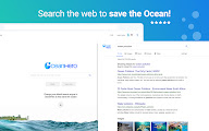 OceanHero -Save the oceans by surfing the web chrome谷歌浏览器插件_扩展第10张截图