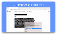 Recap: Smart Split and Summarize with ChatGPT chrome谷歌浏览器插件_扩展第9张截图