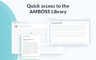 AMBOSS chrome谷歌浏览器插件_扩展第5张截图