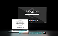 Tick Tab Clock chrome谷歌浏览器插件_扩展第2张截图