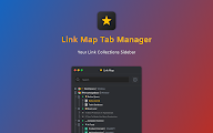 Link Map chrome谷歌浏览器插件_扩展第5张截图
