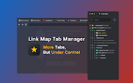 Link Map chrome谷歌浏览器插件_扩展第8张截图