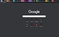 Tab Manager Auto chrome谷歌浏览器插件_扩展第4张截图