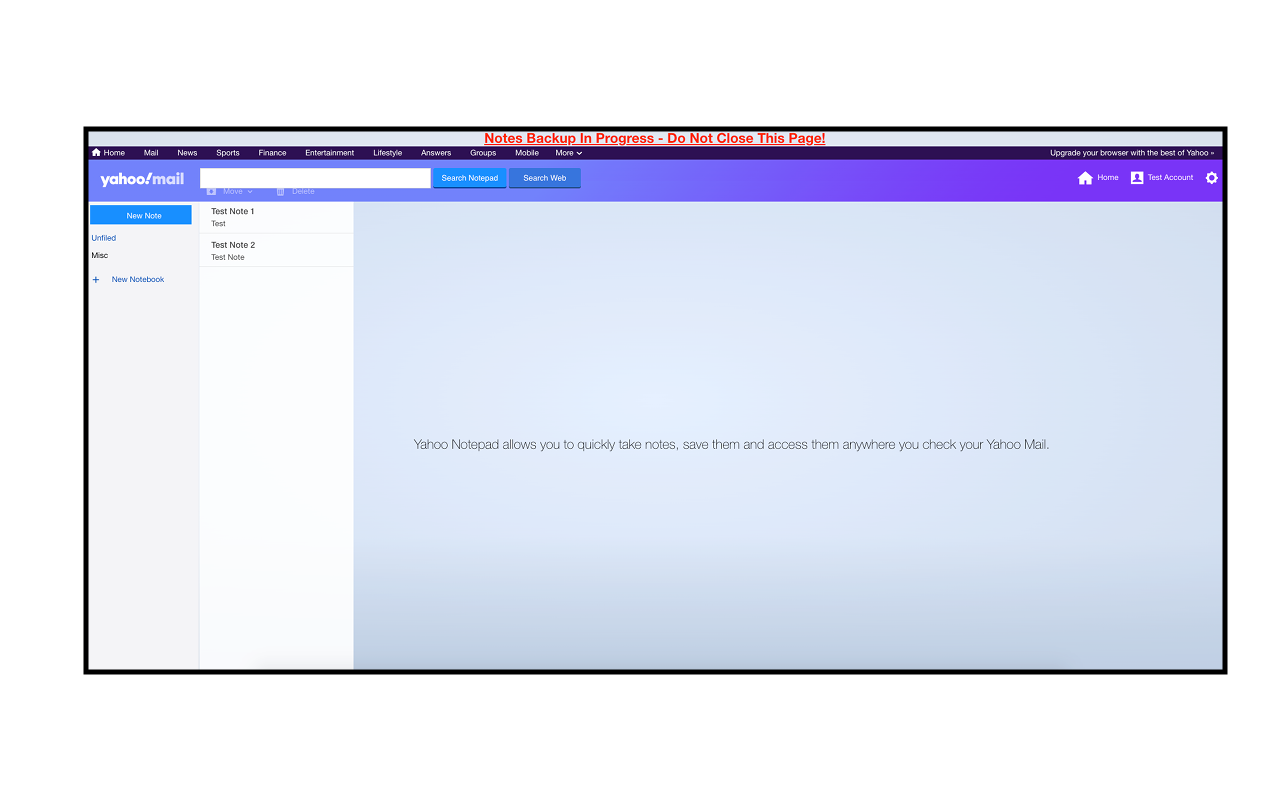 Notepad Notes Backuper chrome谷歌浏览器插件_扩展第2张截图