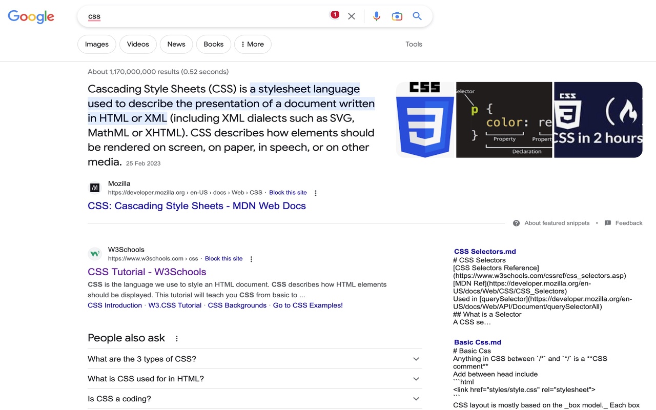 Search Obsidian in Google chrome谷歌浏览器插件_扩展第1张截图