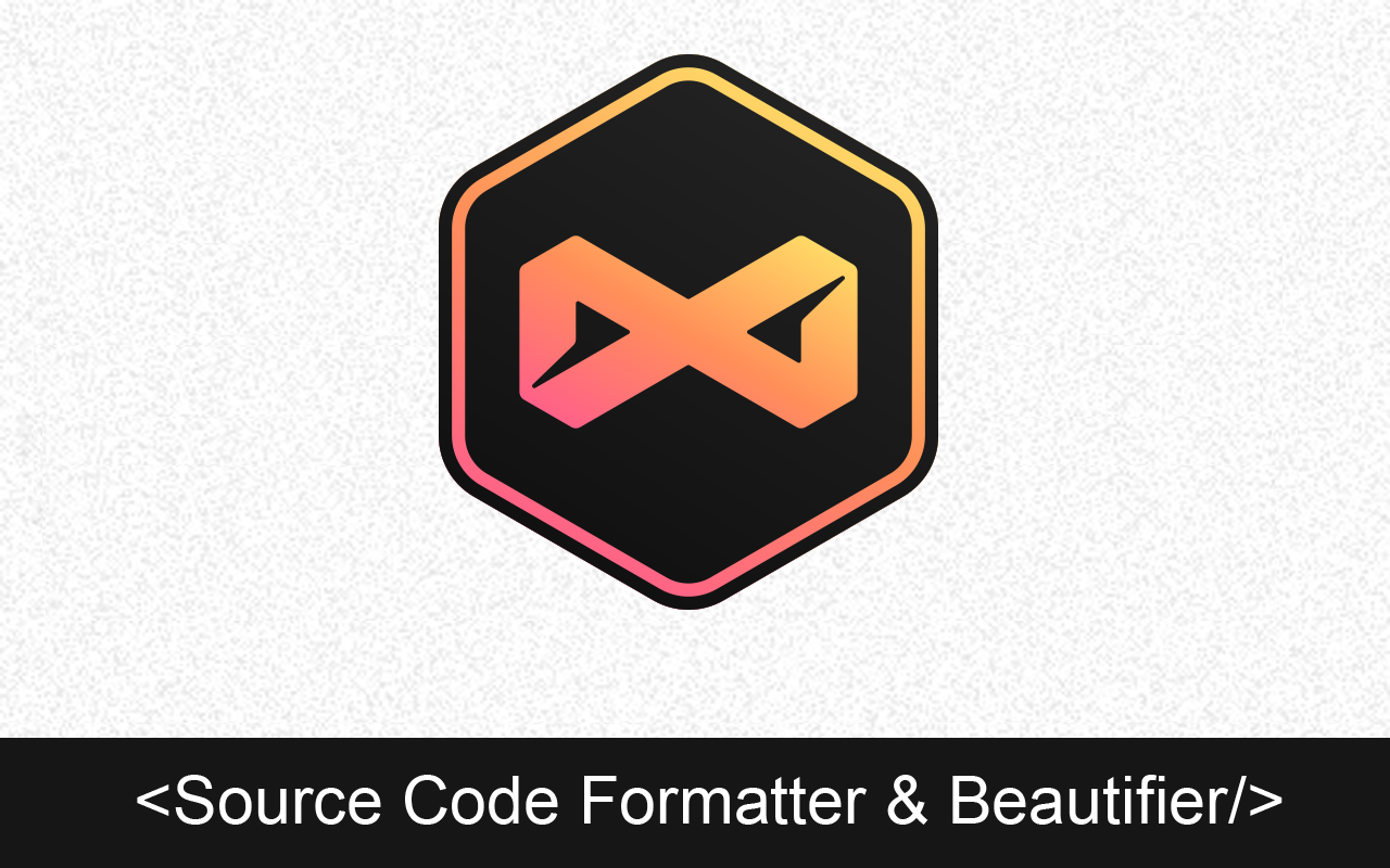 Source Code Formatter & Beautifier chrome谷歌浏览器插件_扩展第9张截图