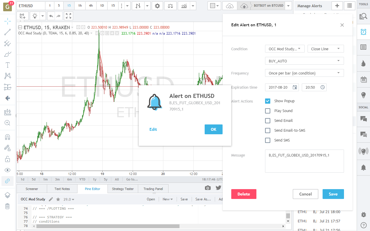 MultiBridge Trader chrome谷歌浏览器插件_扩展第3张截图