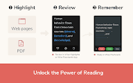Wise Highlights - PDF & Web chrome谷歌浏览器插件_扩展第5张截图