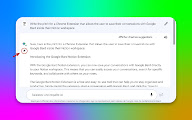 Bard to Notion chrome谷歌浏览器插件_扩展第2张截图
