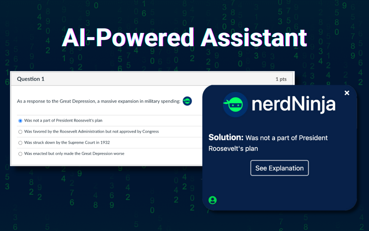 nerdNinja chrome谷歌浏览器插件_扩展第2张截图