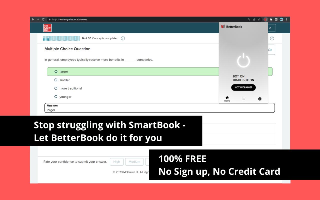 BetterBook chrome谷歌浏览器插件_扩展第1张截图