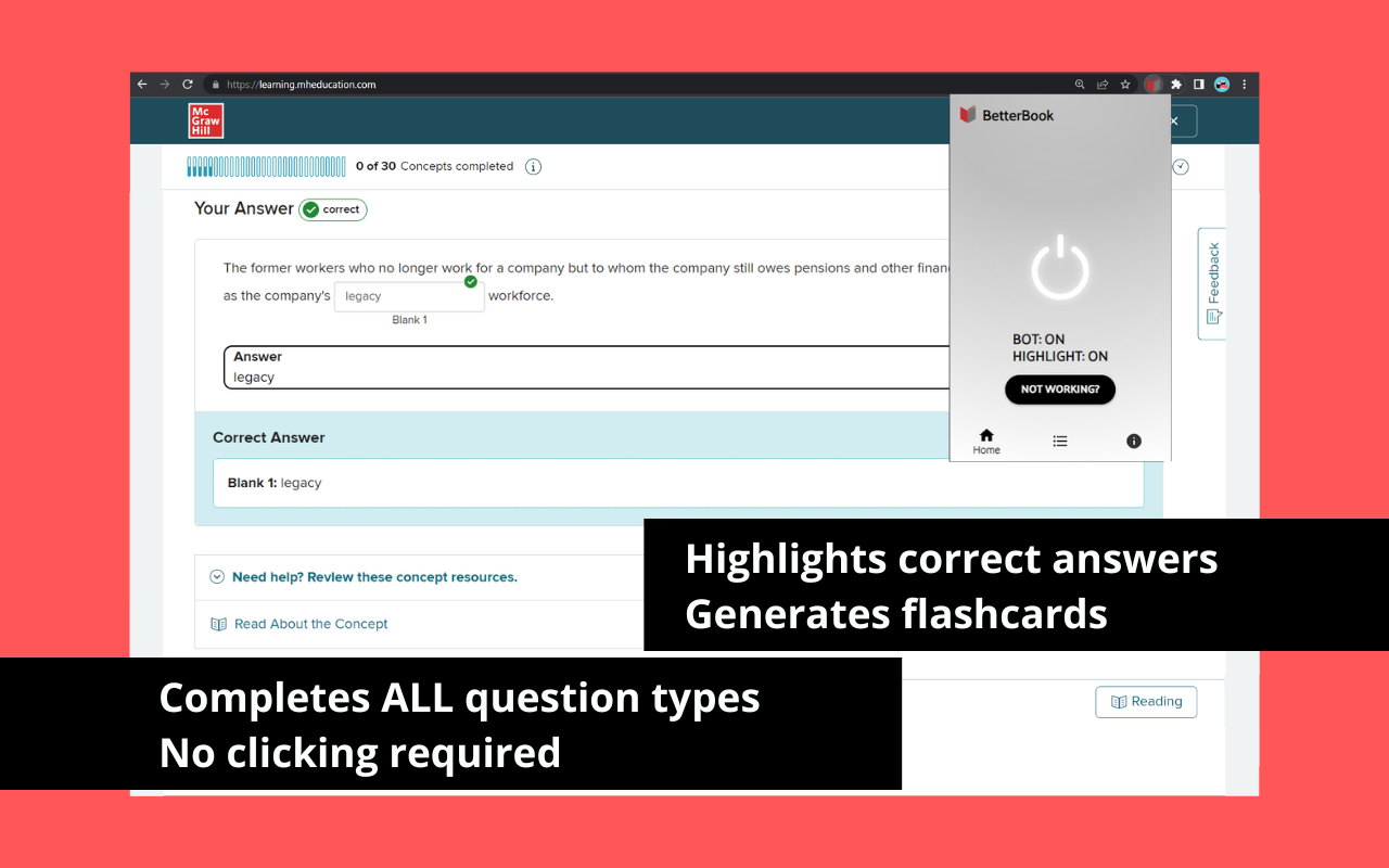 BetterBook chrome谷歌浏览器插件_扩展第2张截图