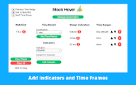 Stock Hover chrome谷歌浏览器插件_扩展第2张截图