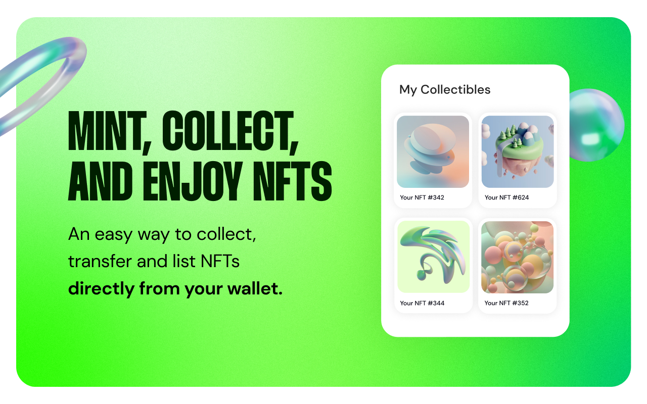 Suku Wallet chrome谷歌浏览器插件_扩展第2张截图