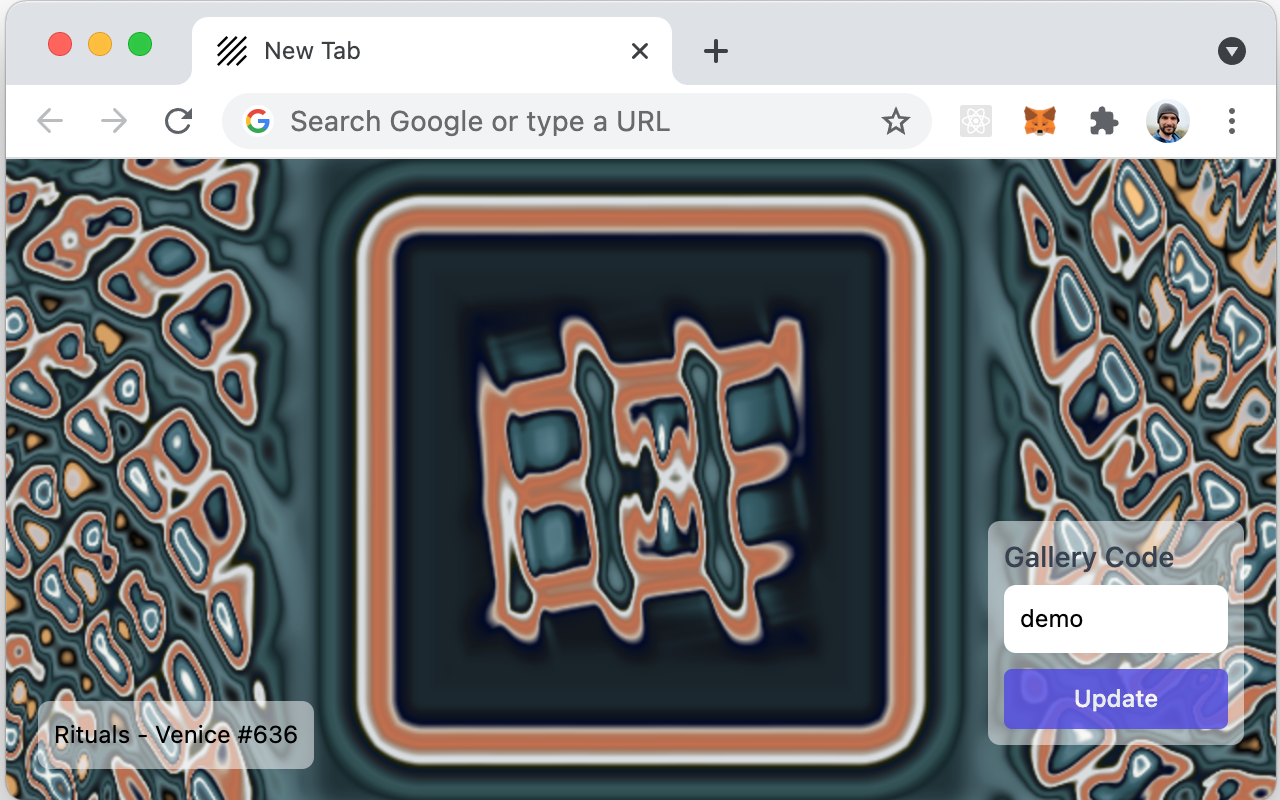 Deca chrome谷歌浏览器插件_扩展第3张截图