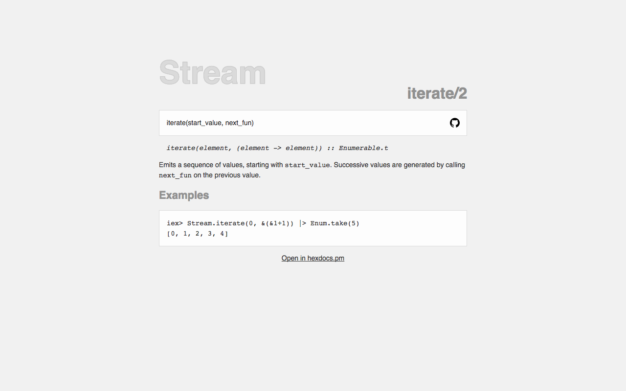 Elixir Tab chrome谷歌浏览器插件_扩展第1张截图