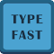 Type Fast Game