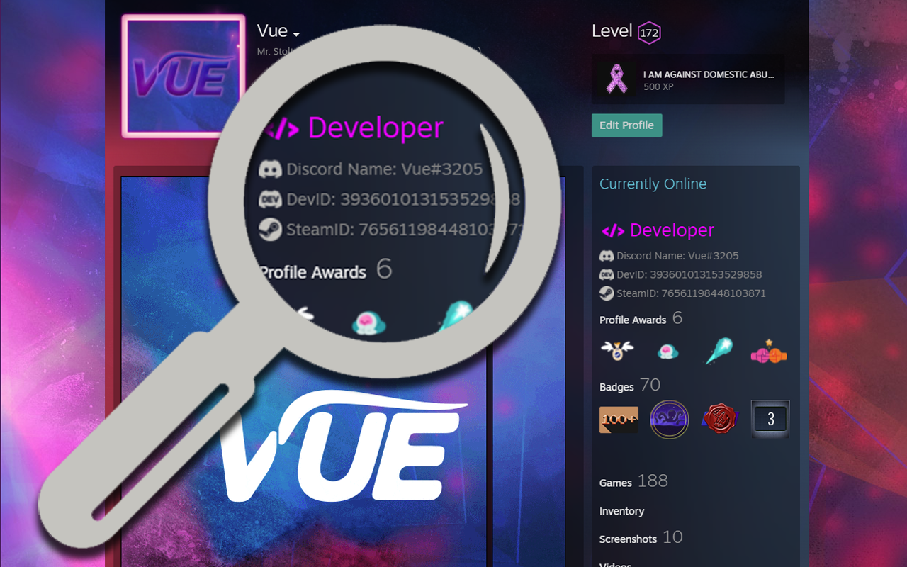 Trademart Extinction chrome谷歌浏览器插件_扩展第2张截图