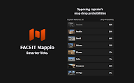 FACEIT Mappio chrome谷歌浏览器插件_扩展第6张截图
