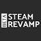 CJW Steam Revamp