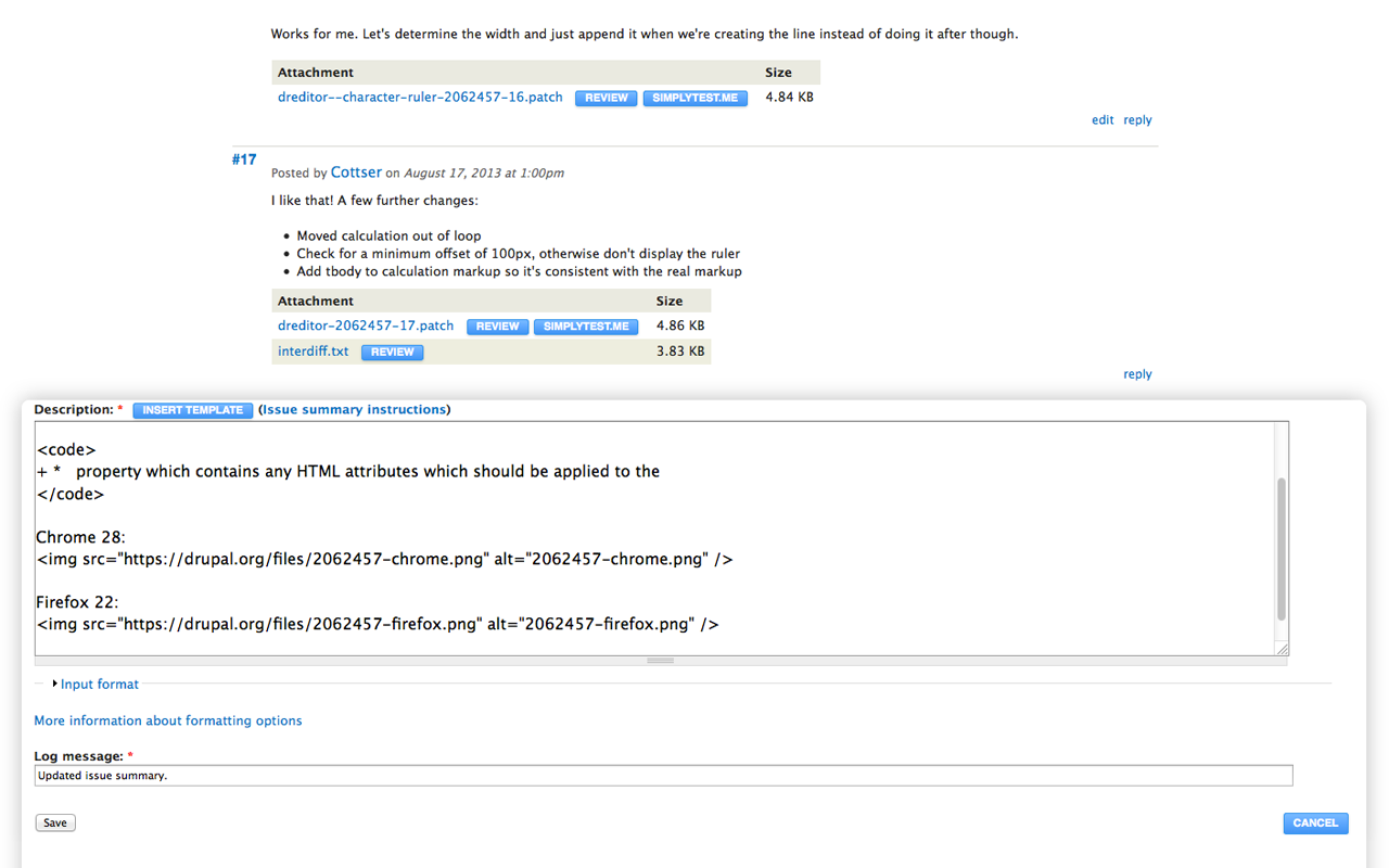 Dreditor chrome谷歌浏览器插件_扩展第2张截图