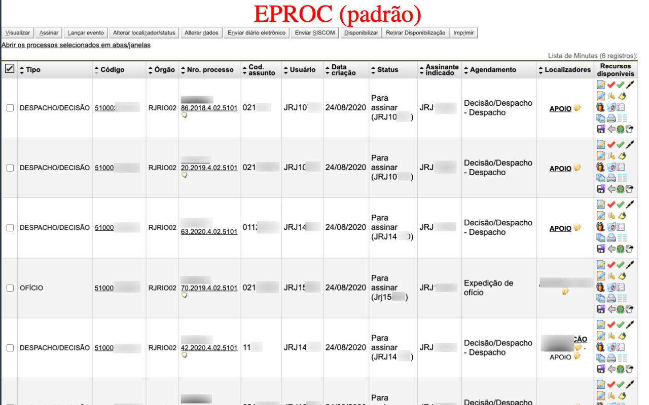 Eproc Tunado - EPT chrome谷歌浏览器插件_扩展第4张截图