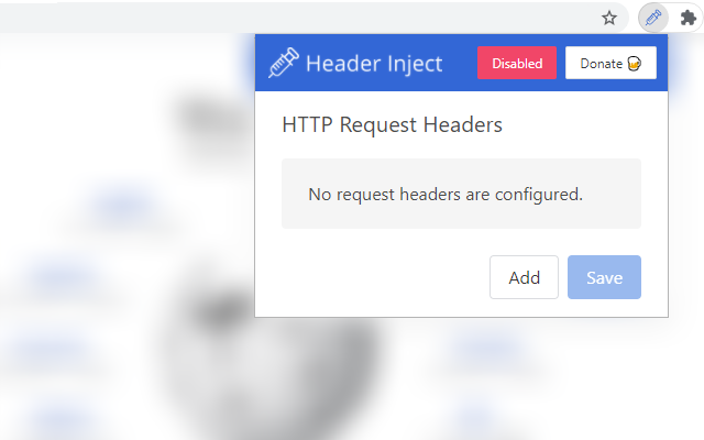 Header Inject chrome谷歌浏览器插件_扩展第3张截图