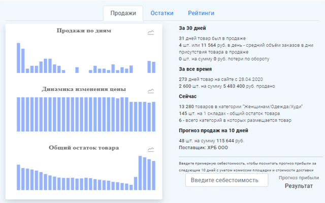 StatFlow chrome谷歌浏览器插件_扩展第3张截图