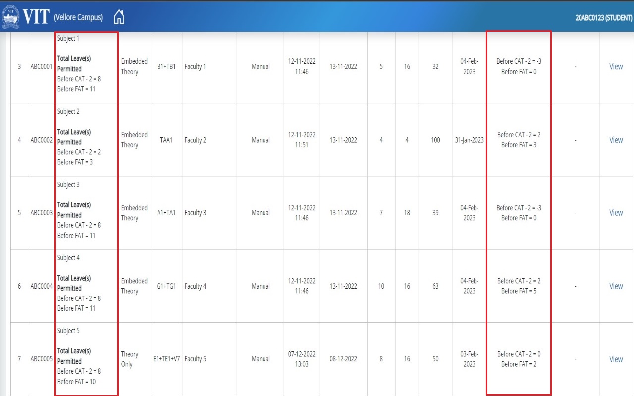 Attendify chrome谷歌浏览器插件_扩展第1张截图