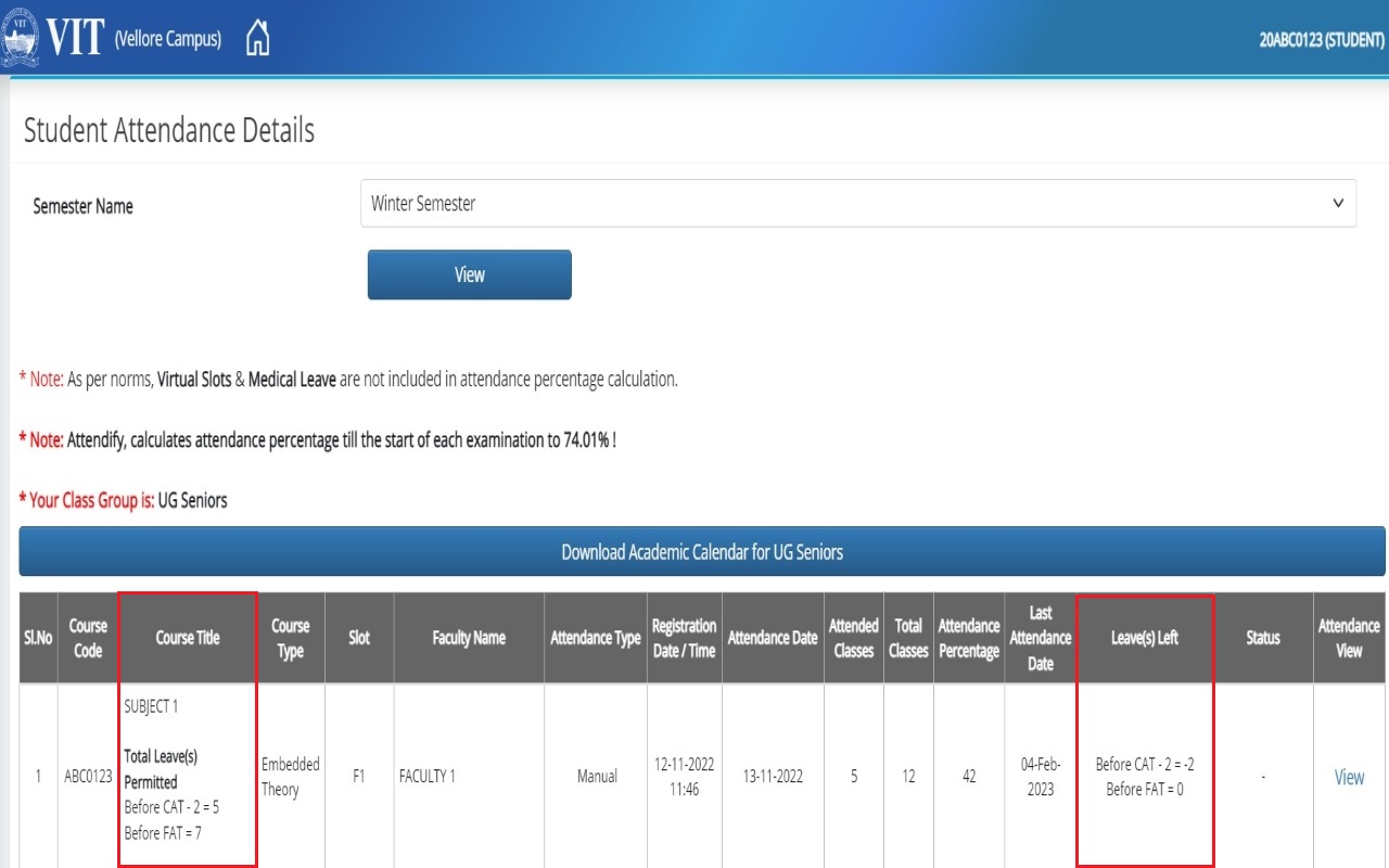 Attendify chrome谷歌浏览器插件_扩展第2张截图