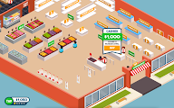 Tap Supermarket - HTML5 Game chrome谷歌浏览器插件_扩展第3张截图