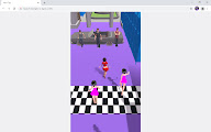 Queen Bee Girls Game chrome谷歌浏览器插件_扩展第1张截图