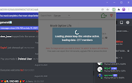 dTools - member list saver for Discord chrome谷歌浏览器插件_扩展第4张截图