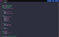 Code Formatter - JSON, CSS & JavaScript chrome谷歌浏览器插件_扩展第6张截图