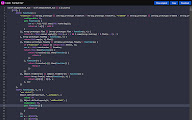 Code Formatter - JSON, CSS & JavaScript chrome谷歌浏览器插件_扩展第7张截图