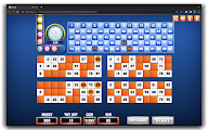 Bingo Game - HTML5 Game chrome谷歌浏览器插件_扩展第5张截图